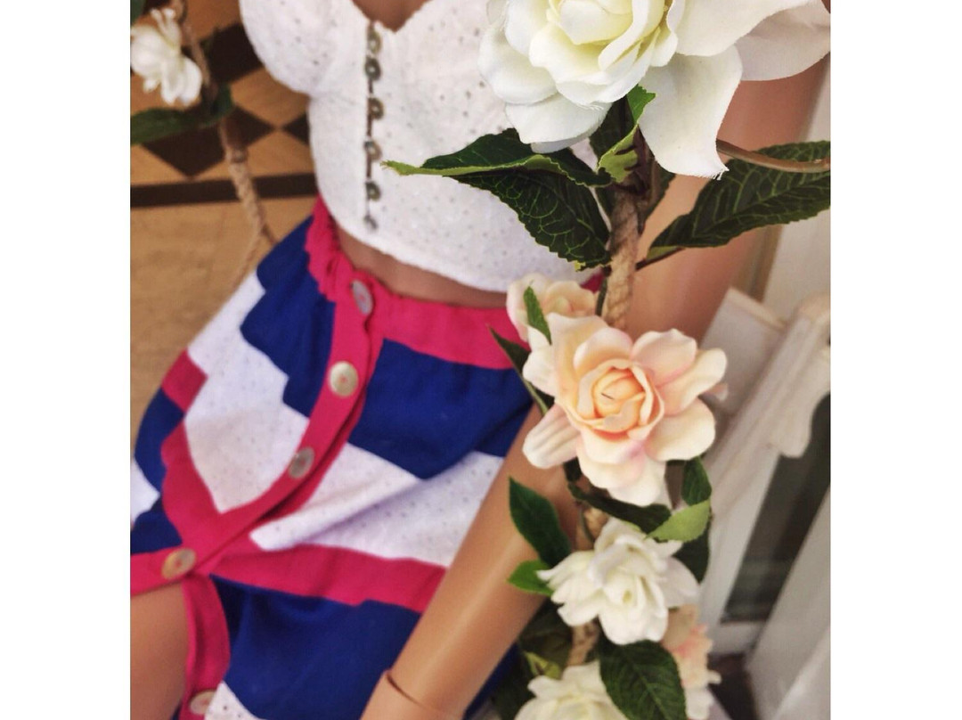 Theodora Moda Positano景点图片