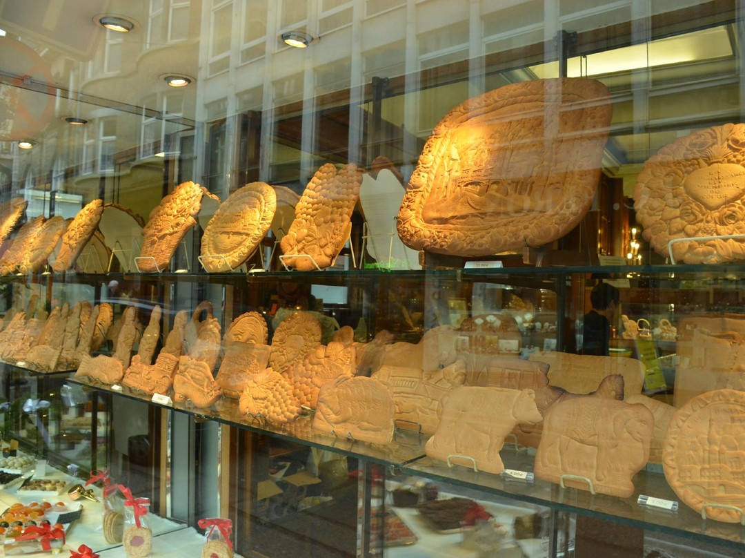 Patisserie Jacobs (Maison Jacobs)景点图片