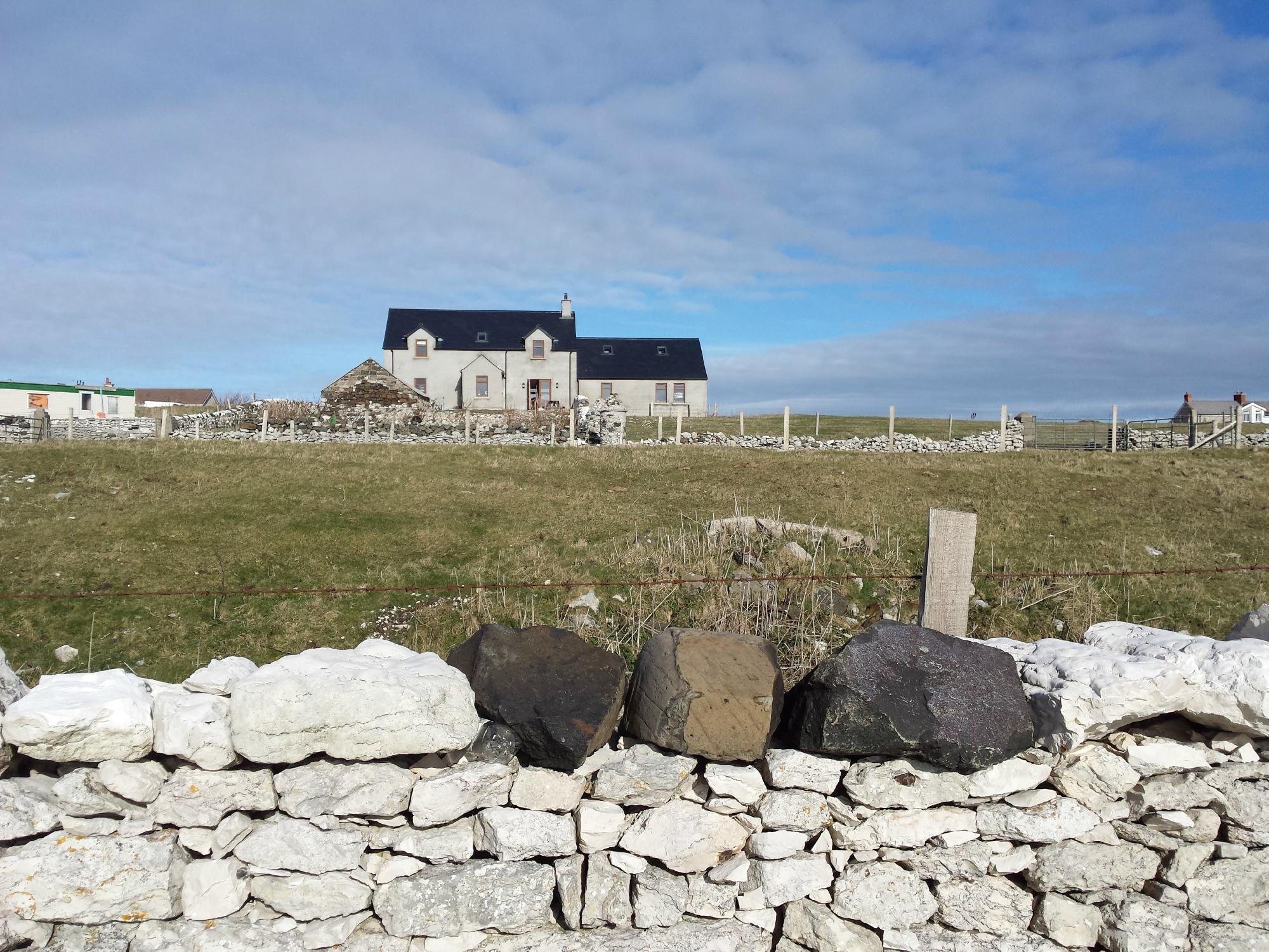 Rathlin Island Hostel-官方