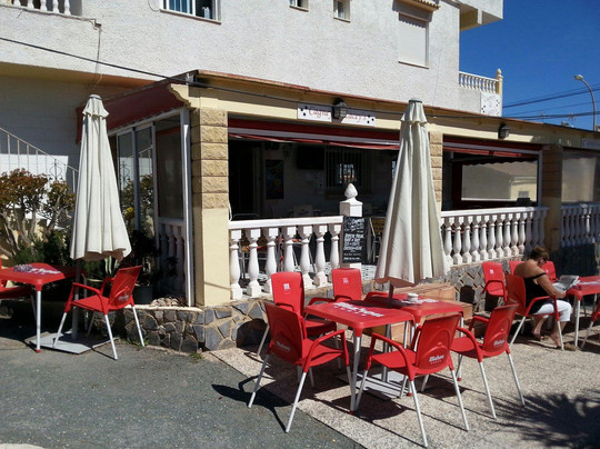 Cagneys La Marina主图