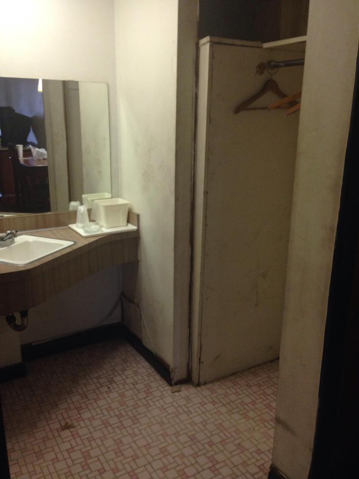 OYO Hotel Greensboro NC Northeast-客卧