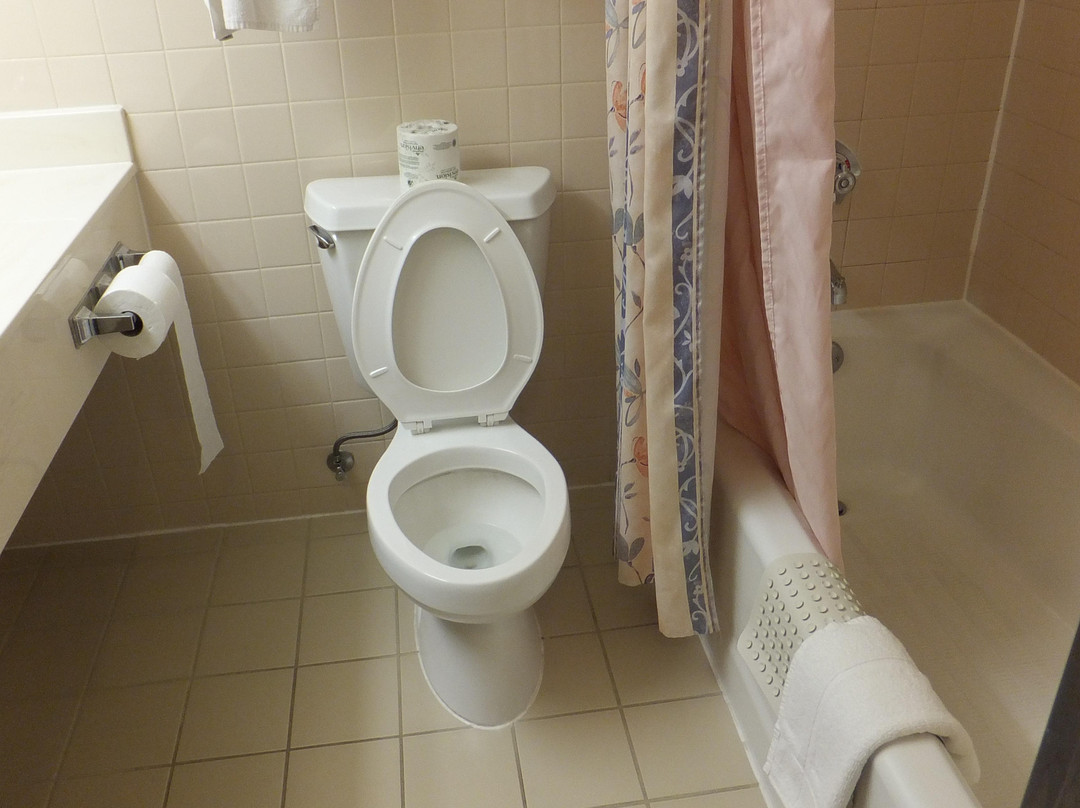 Glendale Hotel主图