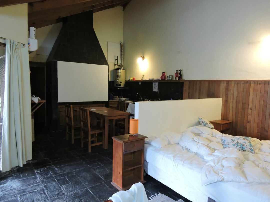 La Casona del Rio