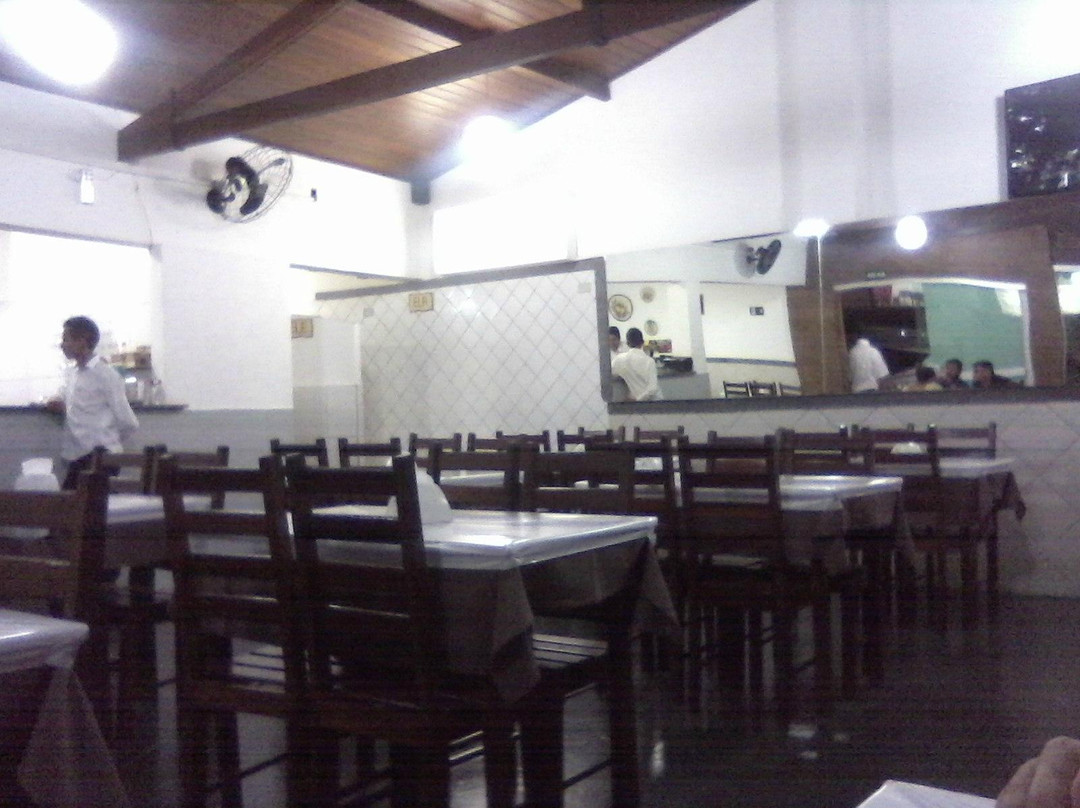 Skina Restaurante e Pizzaria