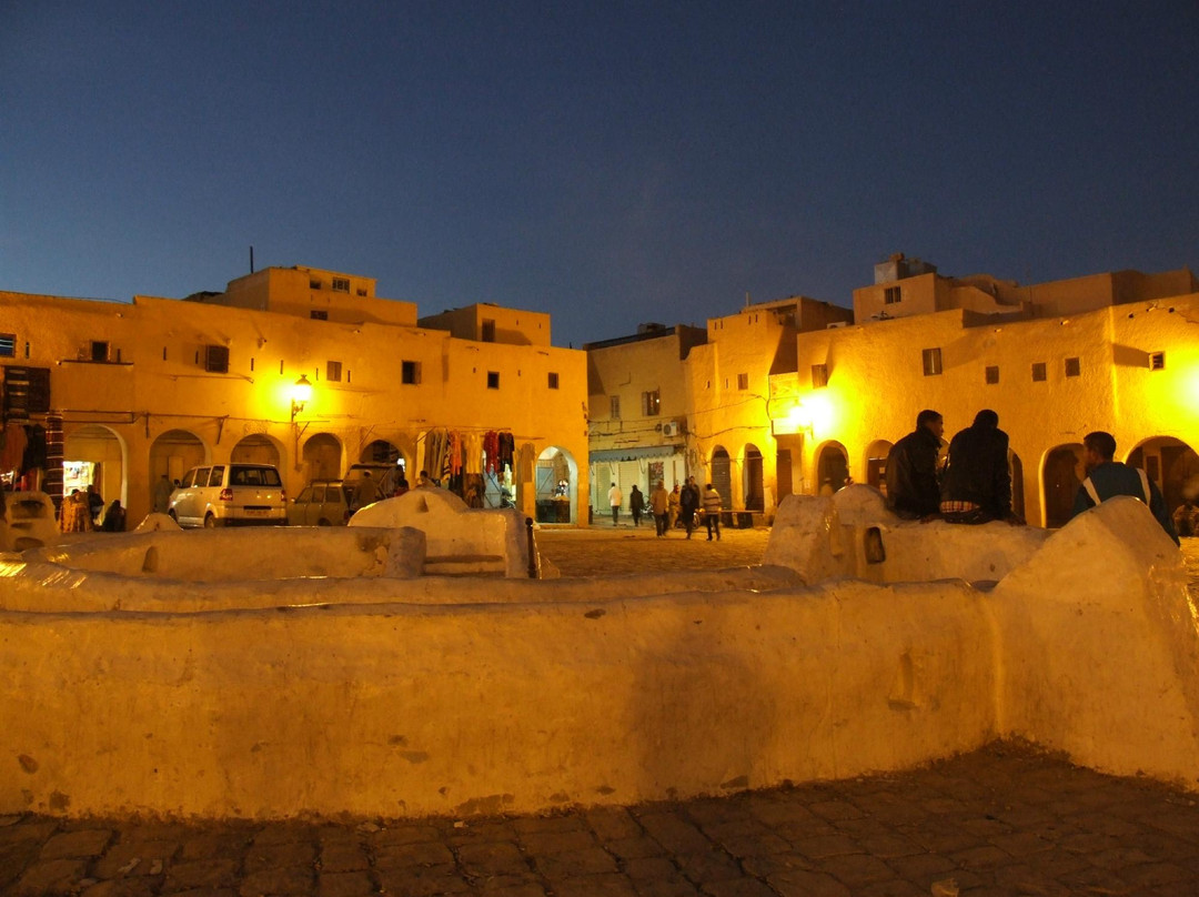 盖尔达耶旅游攻略图片