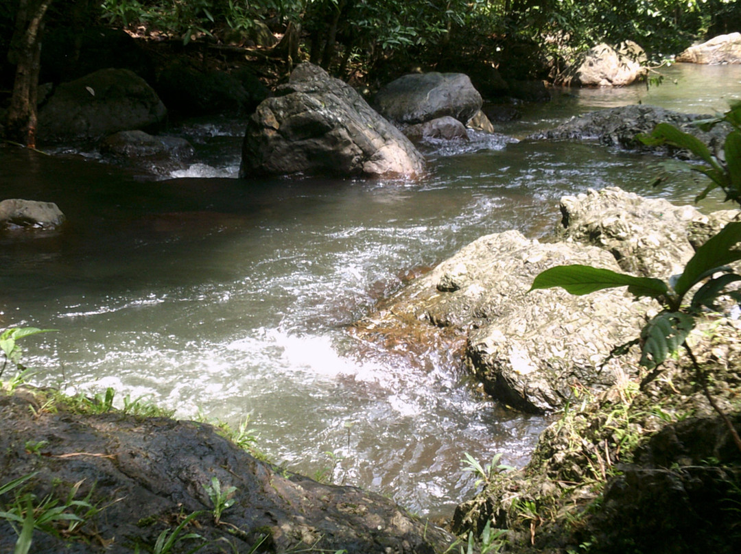 Ranchan Pool Recreation Park-西连必去景点