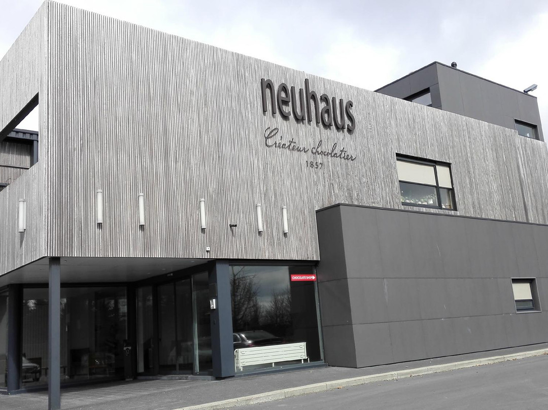 Neuhaus Factory Shop景点图片