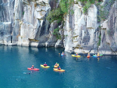 Bio Bio Patagonia