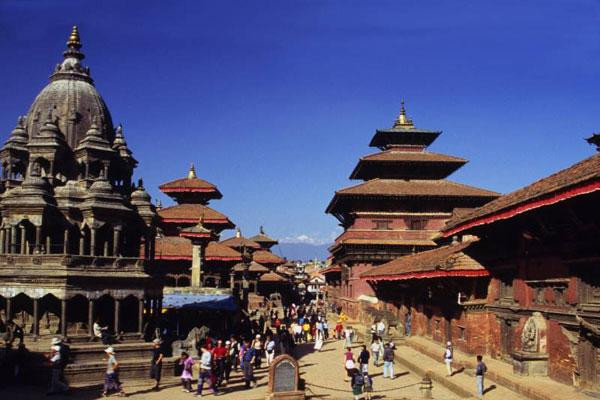 Bold Adventures Nepal Pvt. Ltd景点图片
