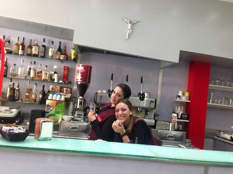 Vida Cafè-Sarno必去景点