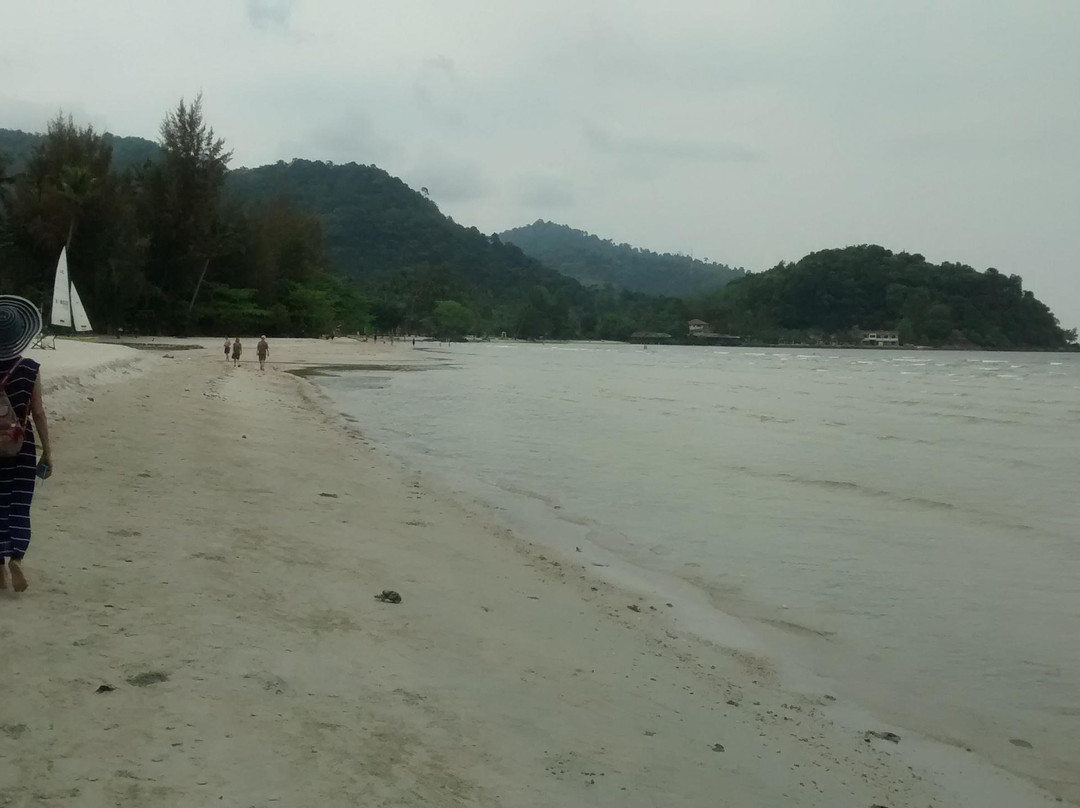 象岛喙傕度假村-象岛必去景点