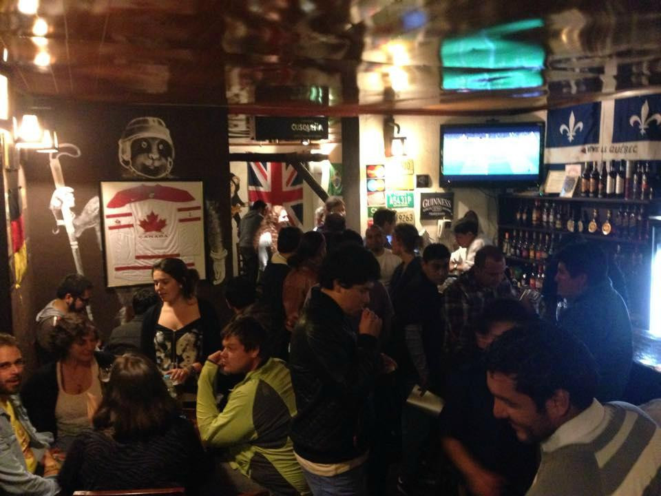 McCuy's-卡哈马卡必去景点