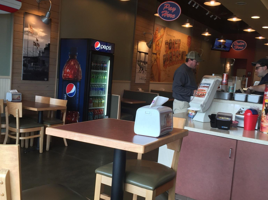 Jersey Mike's Subs