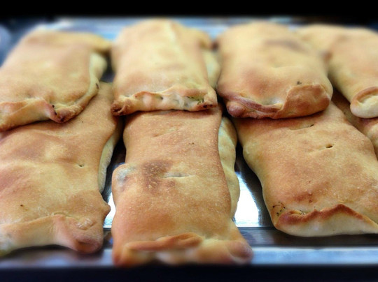 Bar Servi di Maria-锡拉库扎必去景点