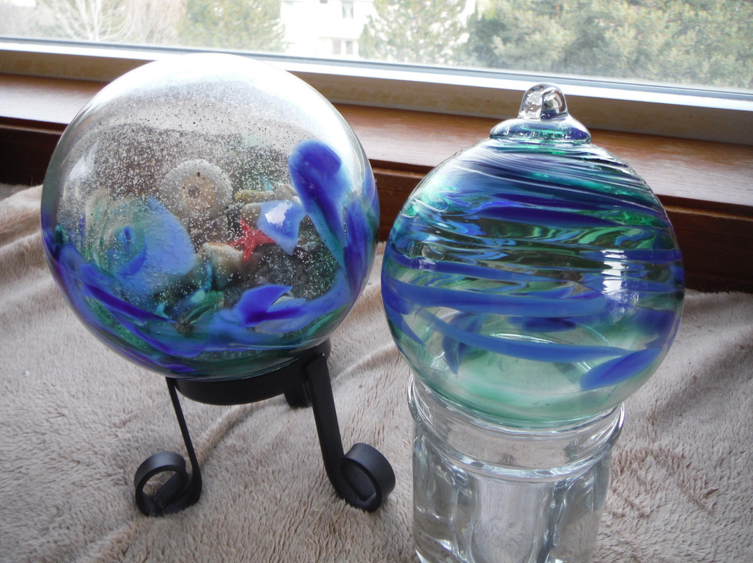 The Edge Art Gallery-South Beach必去景点