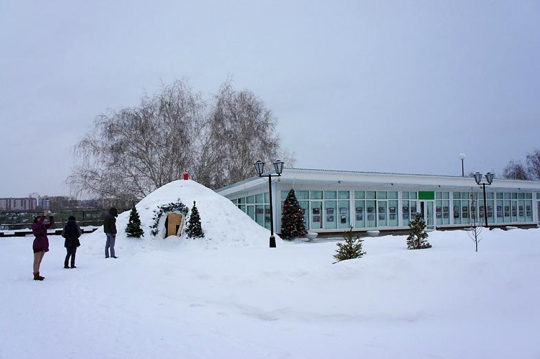 St. Elijah Convent-秋明必去景点