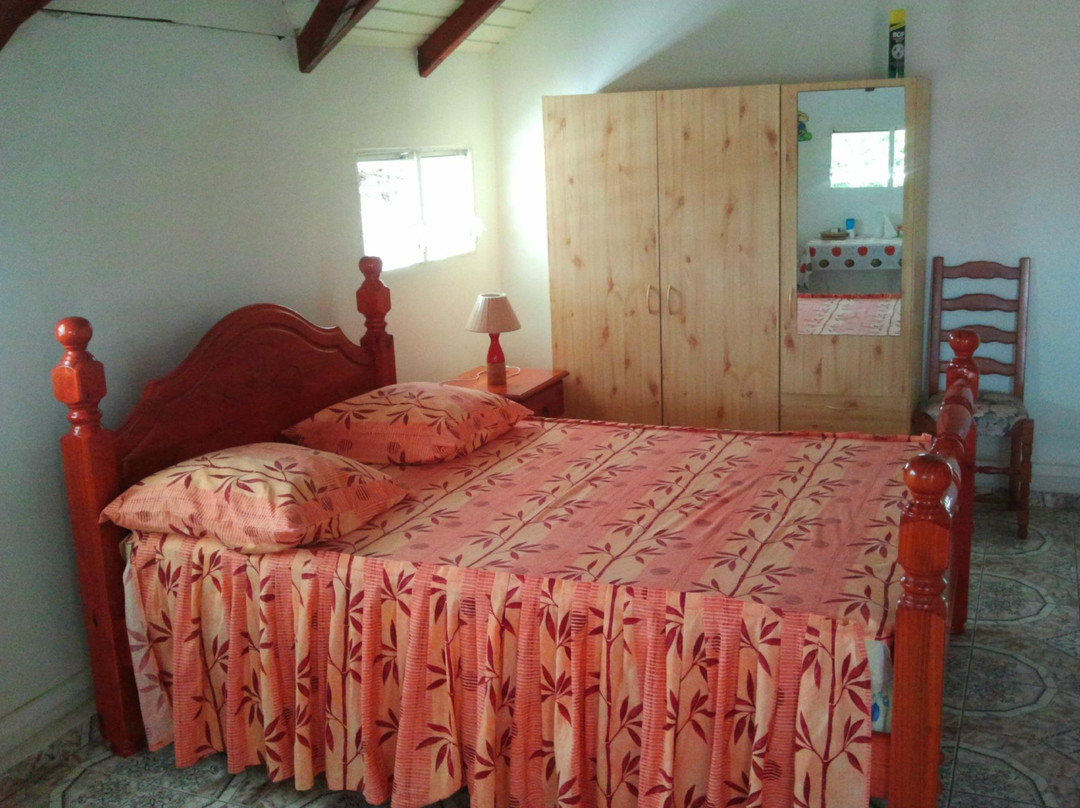 Maison des Alizes
