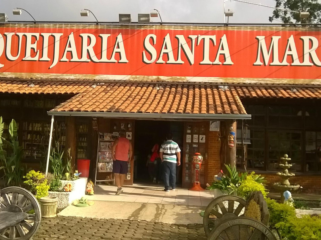Queijaria Santa Maria