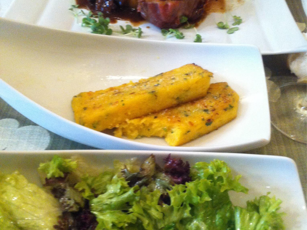 Core by Clare Smyth