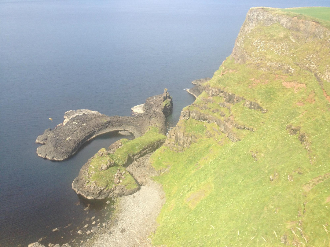 Away A Wee Walk-贝尔法斯特必去景点