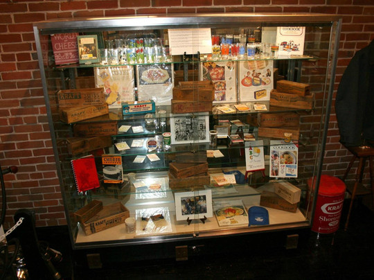 Stockton Heritage Museum-Stockton必去景点