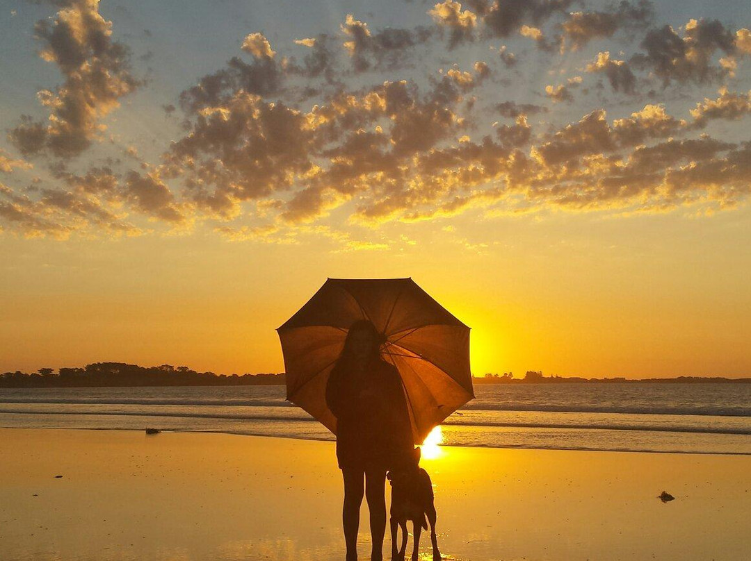 Robe Beach-罗布必去景点