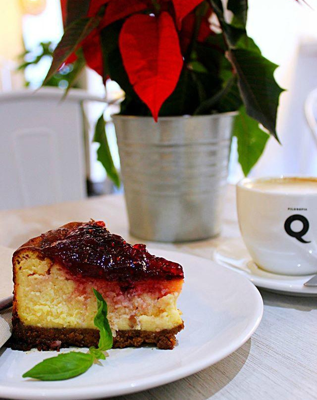 Dulces Dreams Boutique Hostel & Cafe Gallery