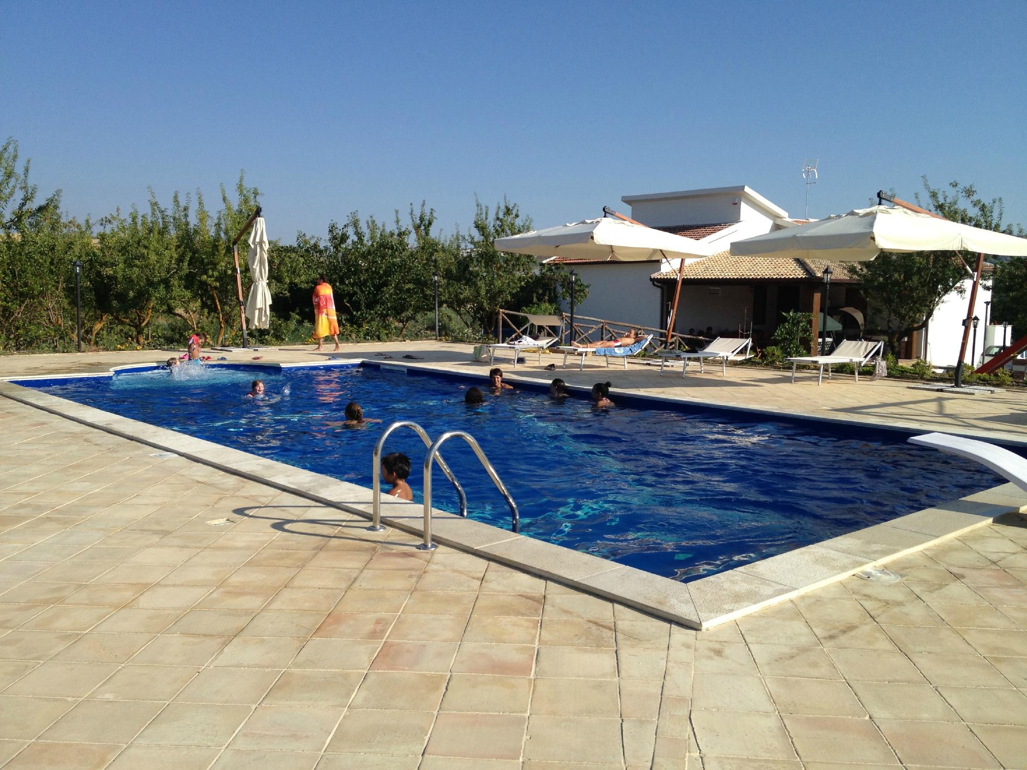 Agriturismo Caramazza-官方