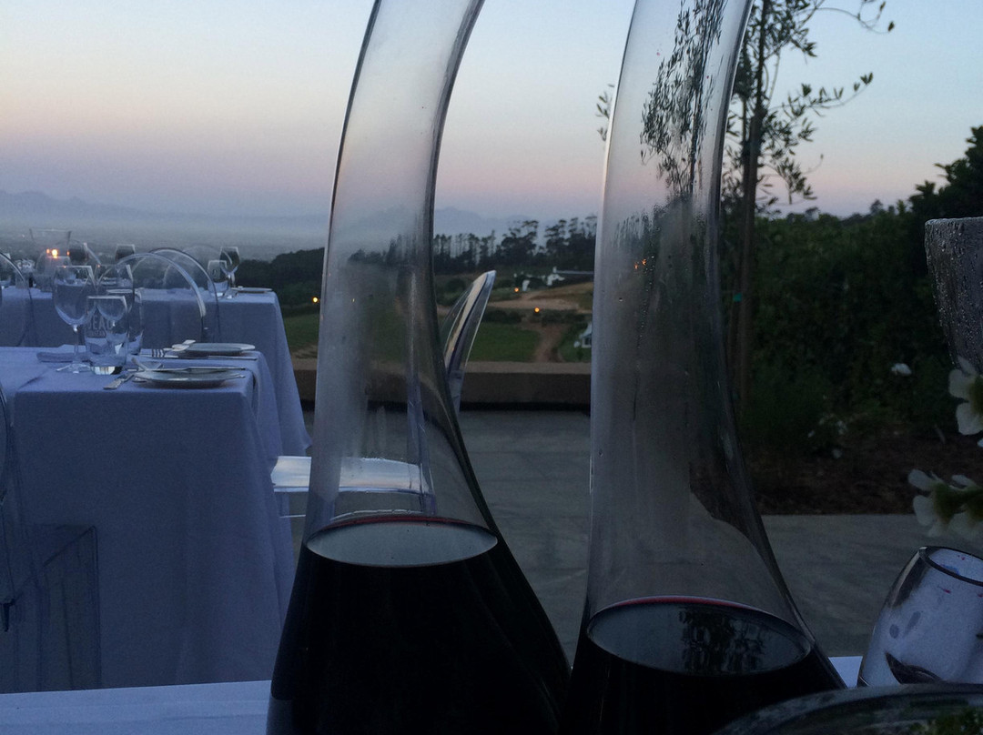 Beau Constantia-康士坦提亚必去景点