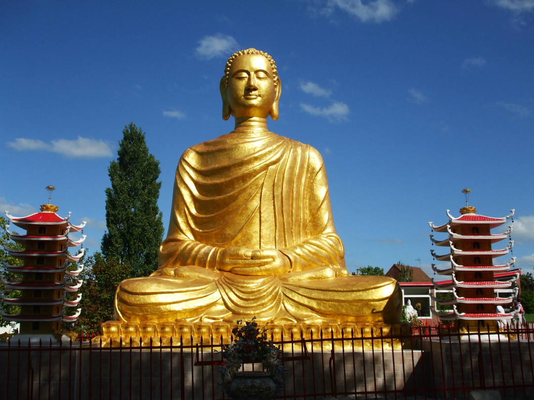 Noyant-d'Allier旅游攻略图片