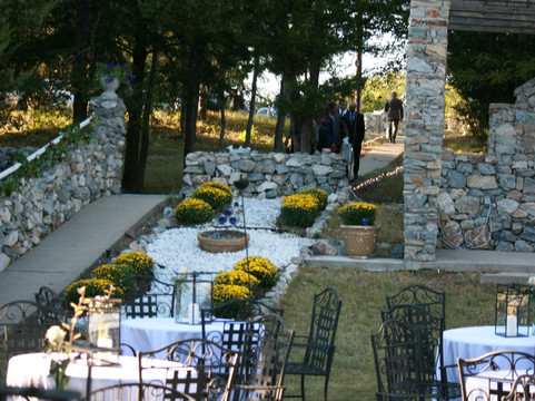 Wales Manor Vineyard & Winery-麦金尼必去景点