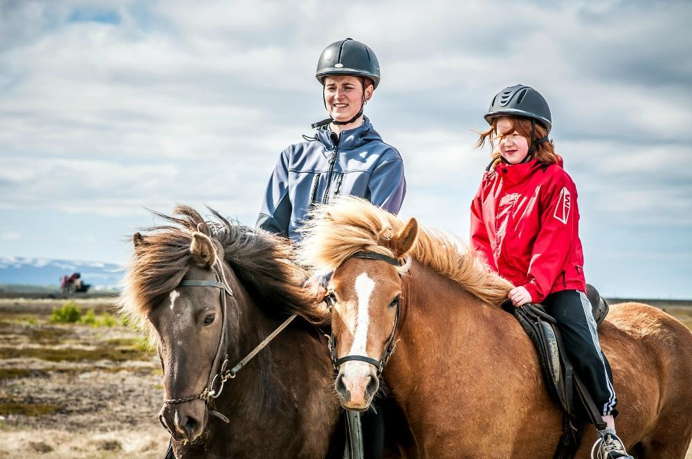 Active North-胡萨维克必去景点