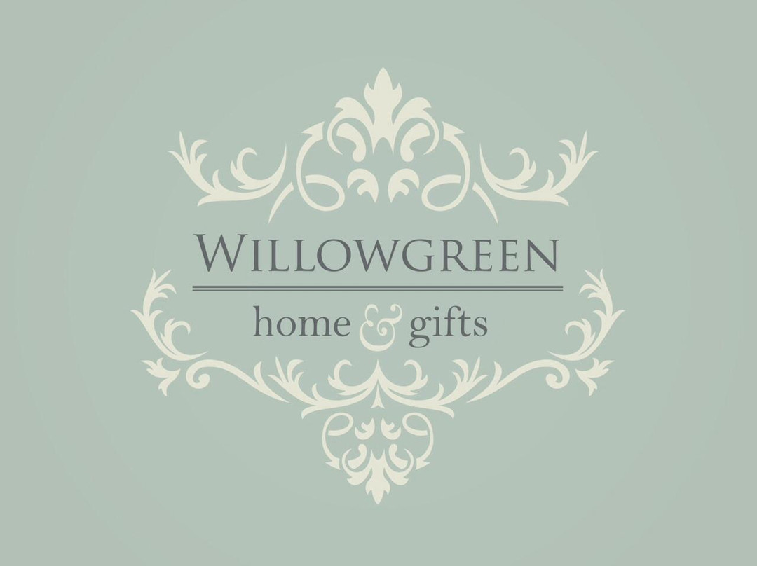 Willowgreen Home & Gifts-Davenham必去景点