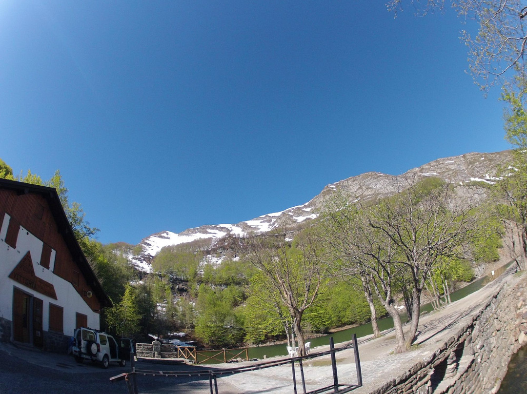 Rifugio Vittoria