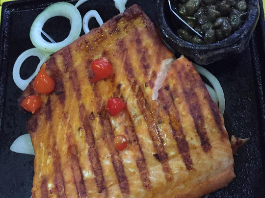 Sao Mateus餐馆和美食-Petiscos & Cia