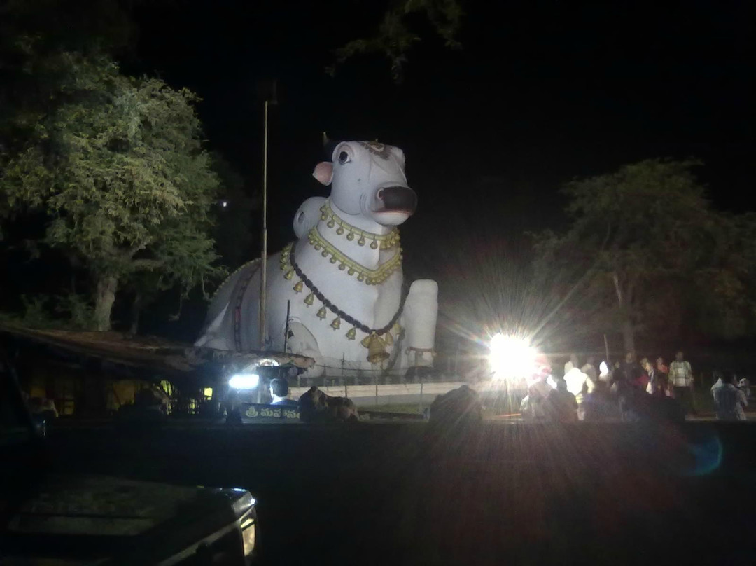 Mahanandi Temple-Mahanandi必去景点