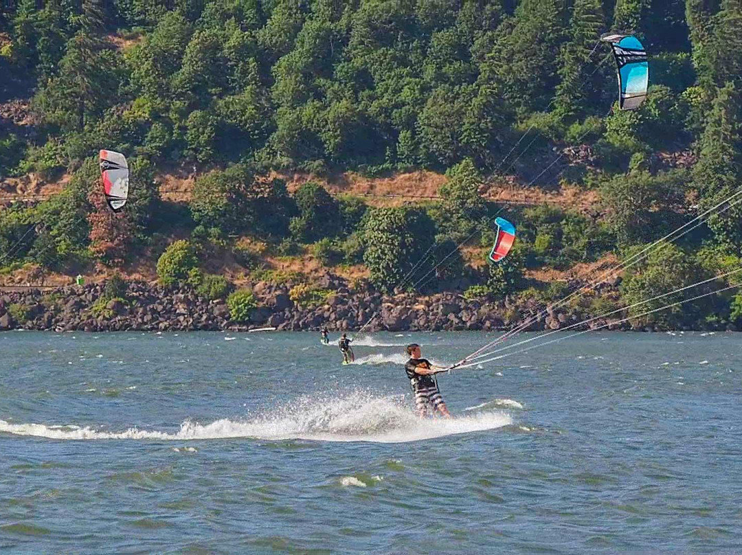 Hood River Event Site-胡德里弗必去景点