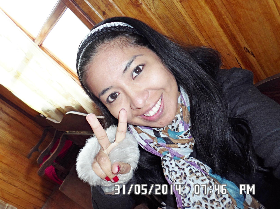 El Tambo-Canar必去景点