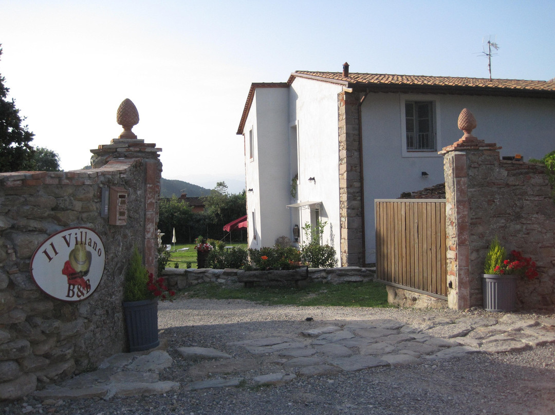 Pieve di Compito旅游攻略图片