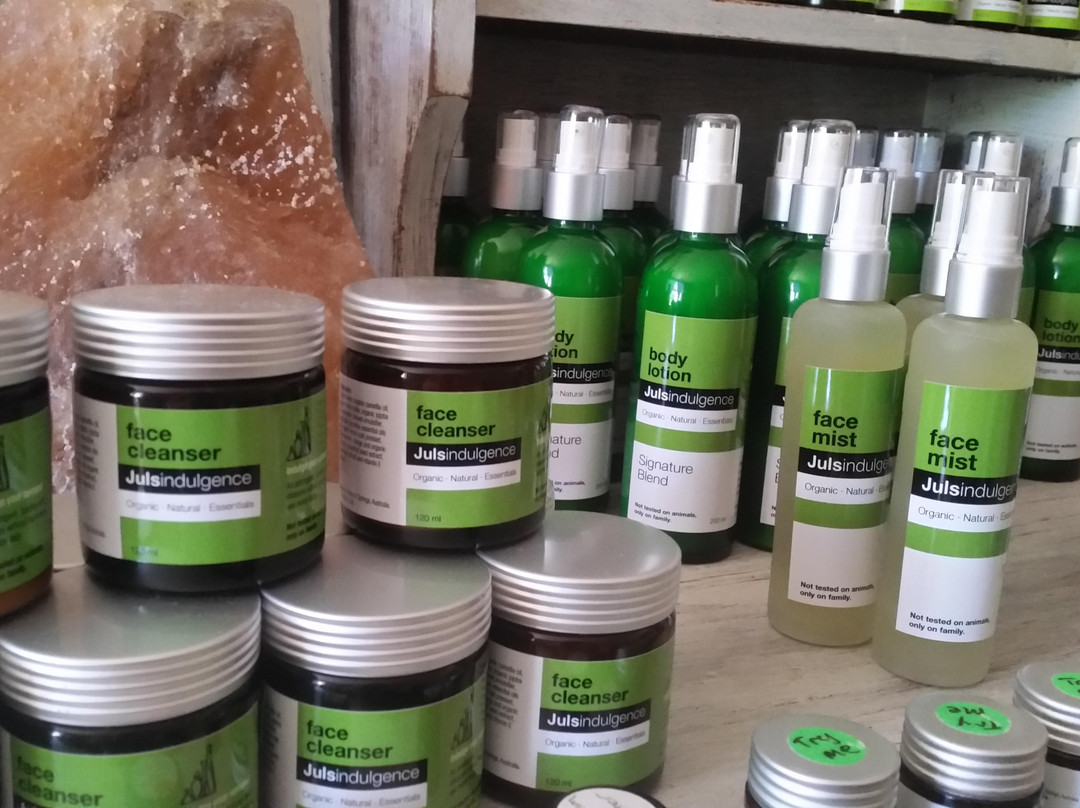 Mount Franklin旅游景点-JulsIndulgence