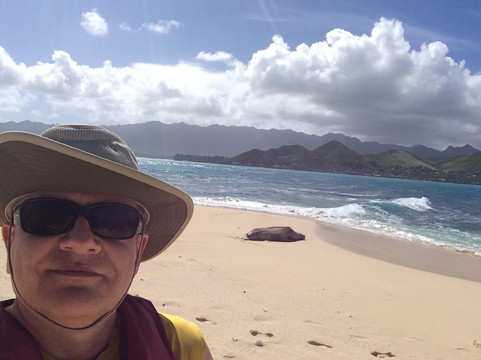 凯路亚帆板与皮艇-科纳必去景点