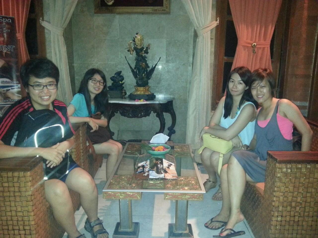 Bali Now Tour-金巴兰必去景点