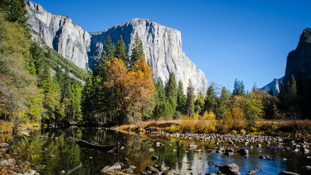 Mountain Shuttle Yosemite-奥克赫斯特必去景点
