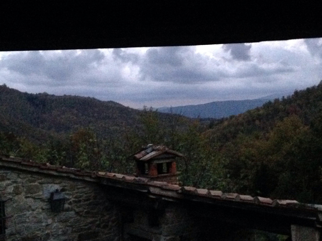 Podere Pian De' Cortini