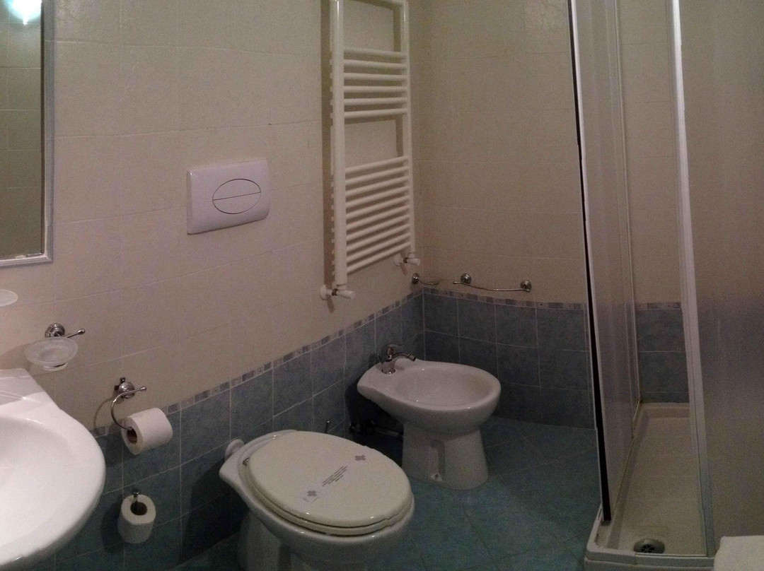 B&B La Villetta Catanzaro主图