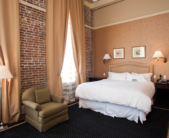 盖维斯顿酒店住宿-The Tremont House, Galveston, a Tribute Portfolio Hotel