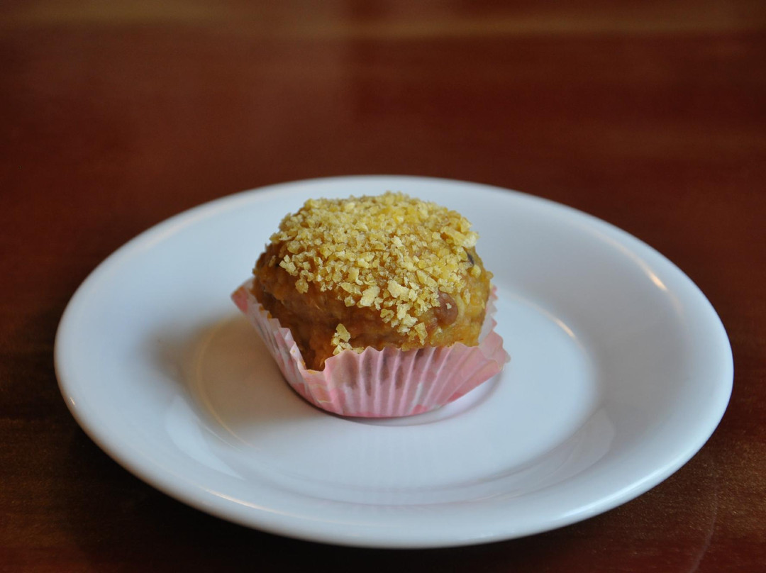 Ayurveda Cafe