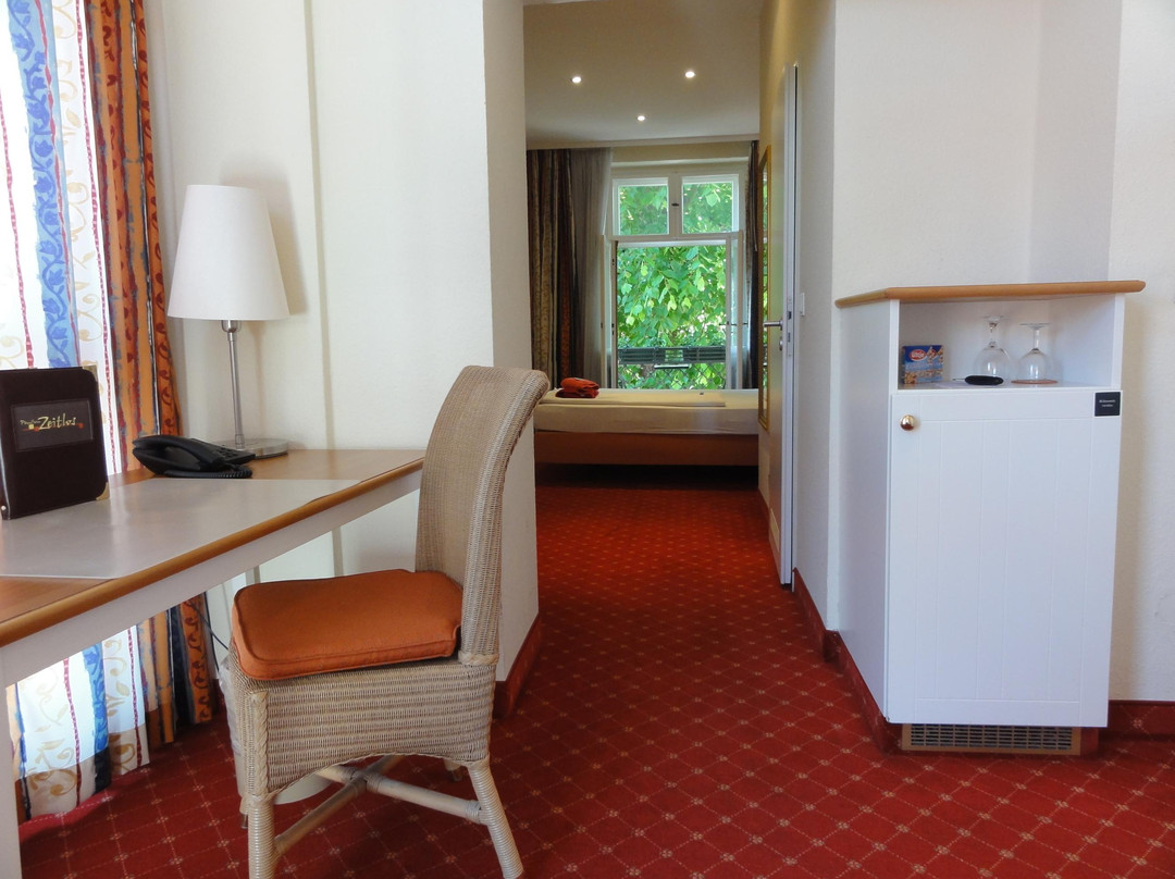 Pension Zeitlos主图