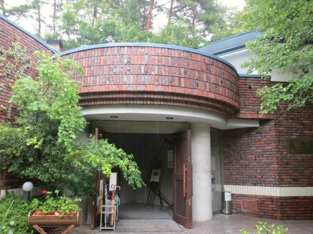 Azumino Jansem Museum-安昙野市必去景点