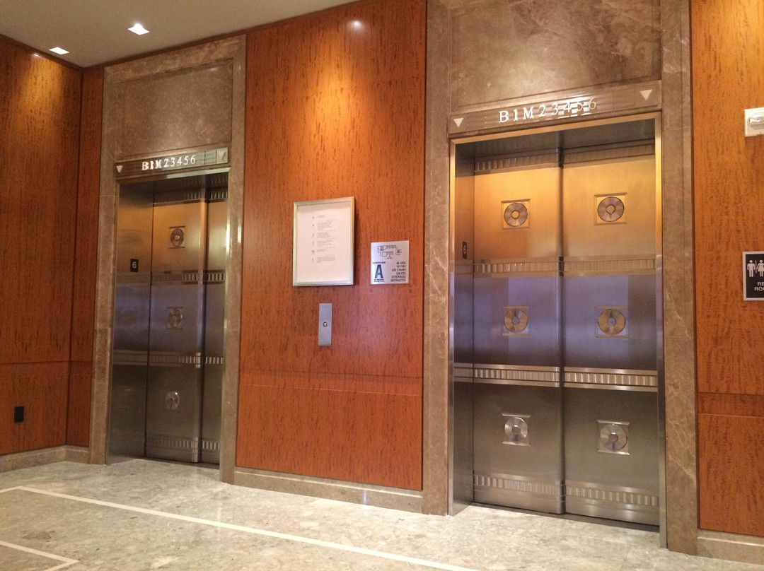 蒂凡尼专卖店-纽约市必去景点